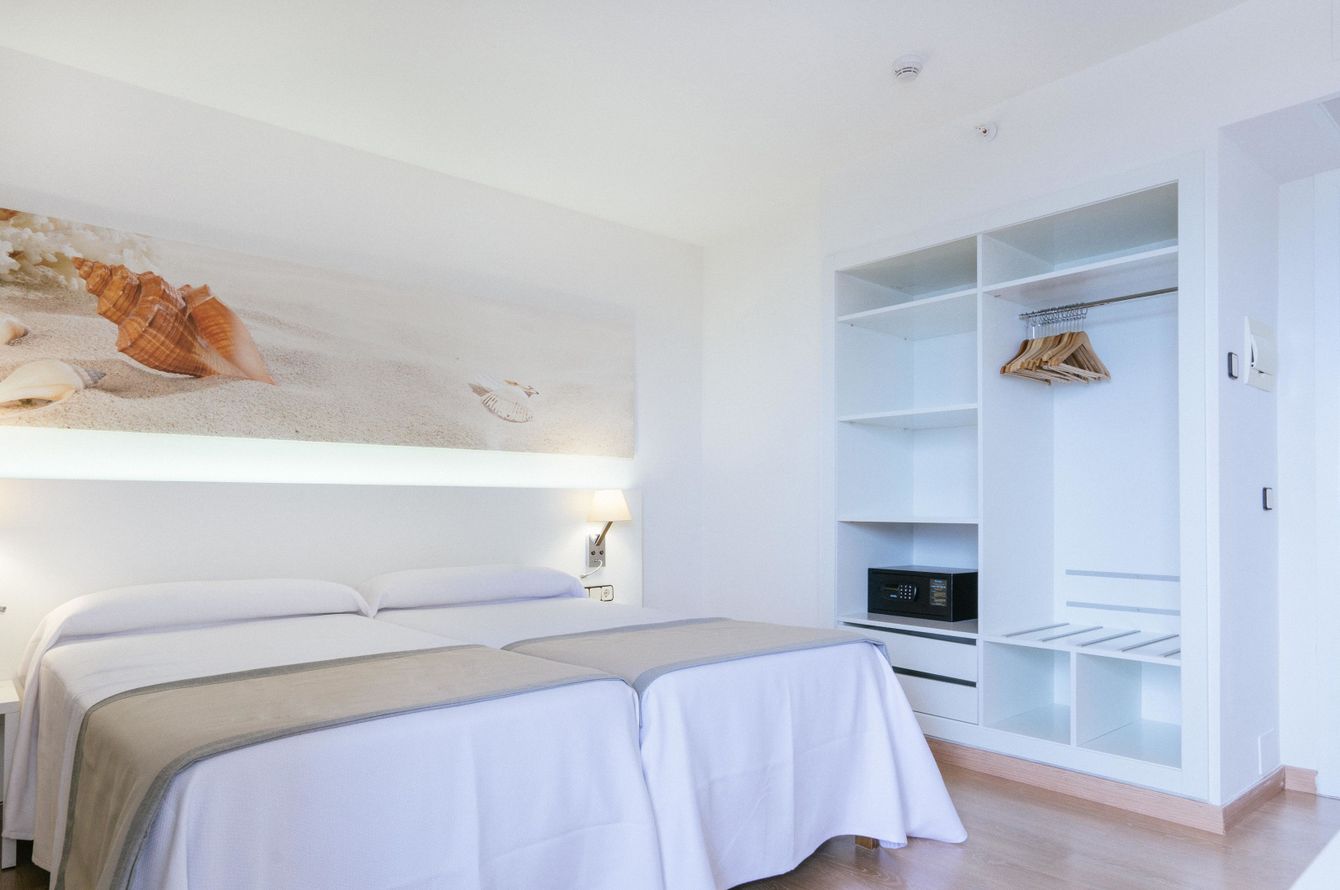 Doppelzimmer