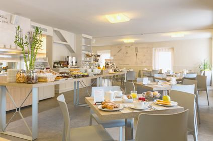 2. Bild der Unterkunft