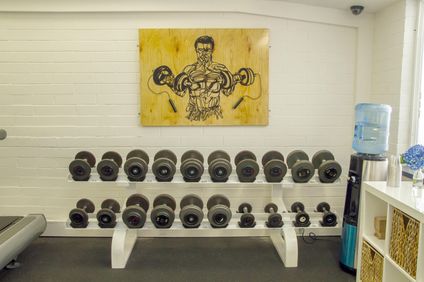 9. Bild der Unterkunft