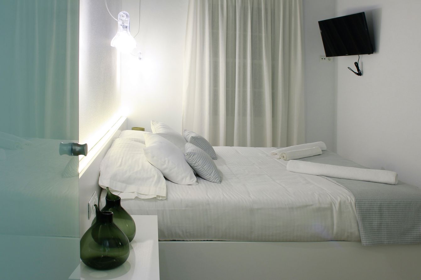 Doppelzimmer