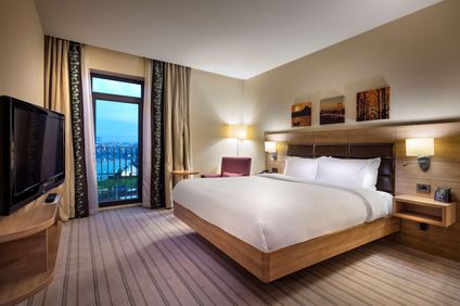 Doppelzimmer Meersicht