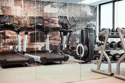 10. Image de l'établissement