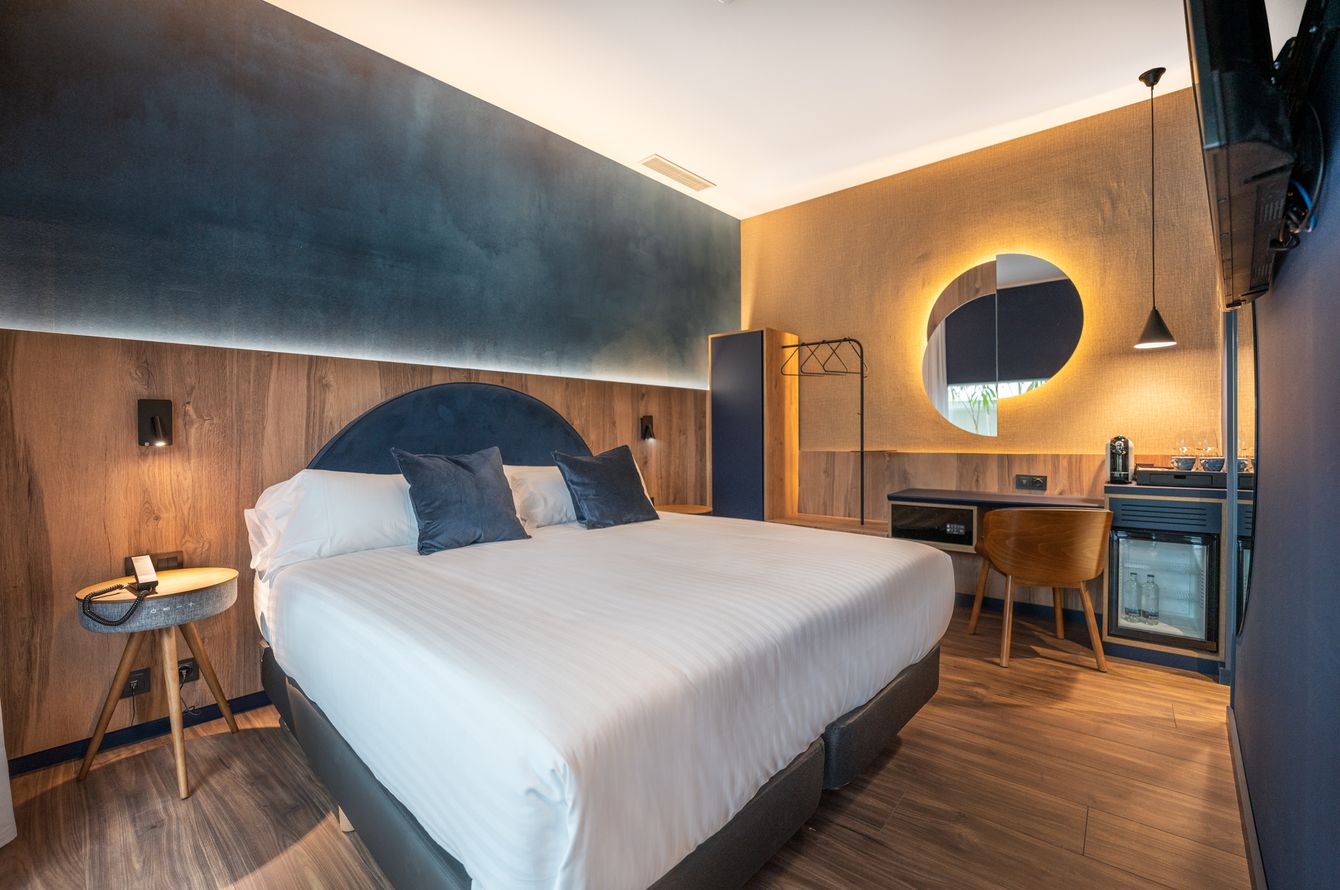 Doppelzimmer