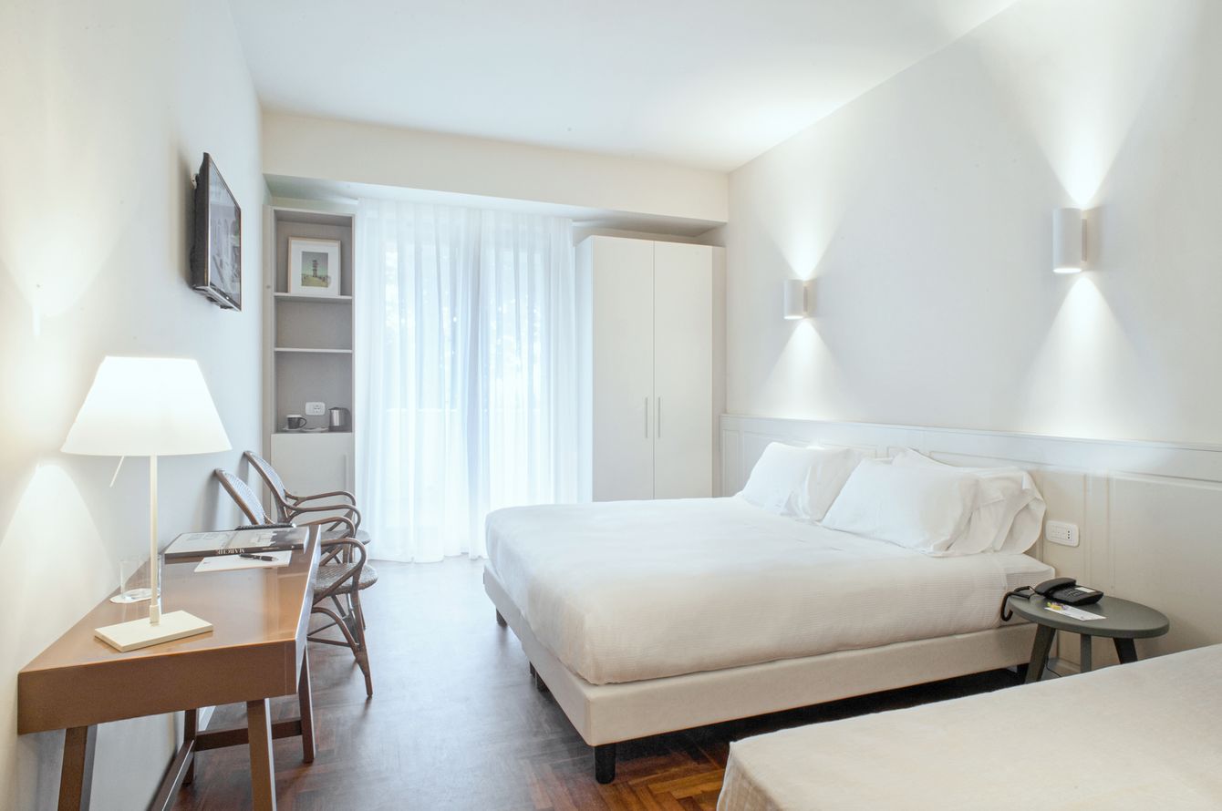 Doppelzimmer Confort