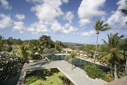 Jimbaran Puri, A Belmond Hotel