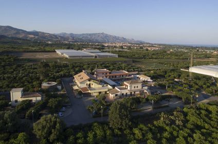 45. Bild der Unterkunft