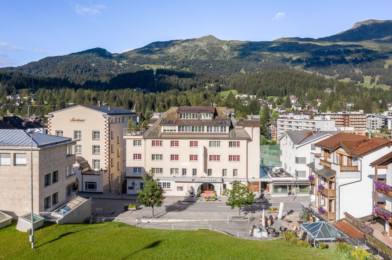 19.Bild der Unterkunft