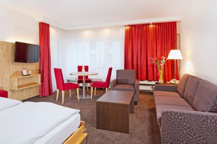 2,5-Zimmer-Appartement