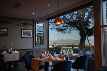 2. Bild der Unterkunft