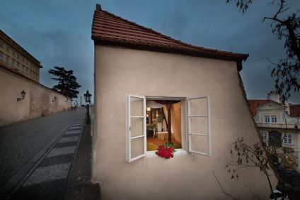 2. Bild der Unterkunft