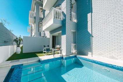 6. Bild der Unterkunft