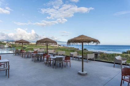 Hotel Verde Mar & Spa