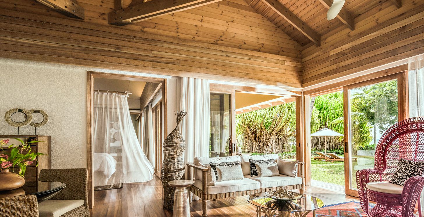 Suite Sunset Beach