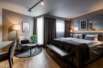 12. Bild der Unterkunft