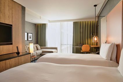 Doppelzimmer Executive