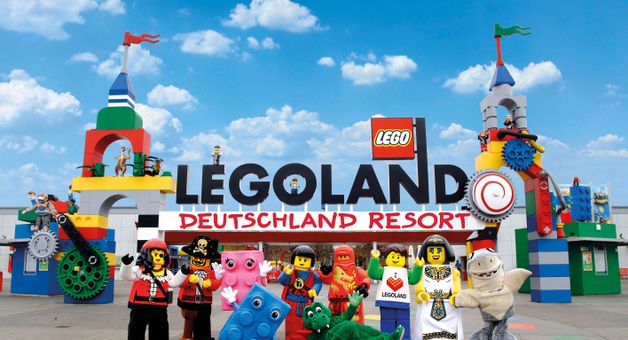 LEGOLAND®