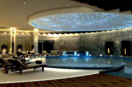 4. Bild der Unterkunft