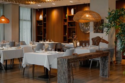 4. Bild der Unterkunft