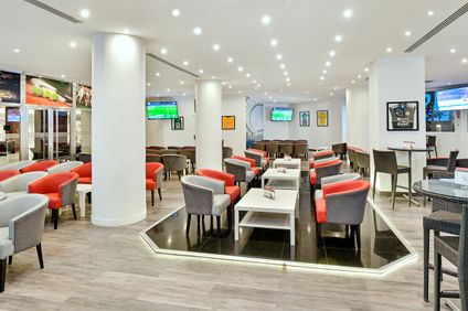 8. Bild der Unterkunft