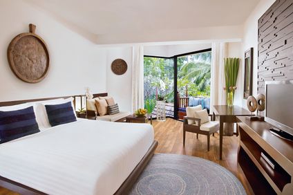 4. Bild der Unterkunft