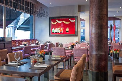 5. Bild der Unterkunft