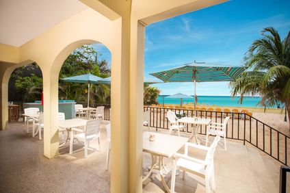 4. Bild der Unterkunft