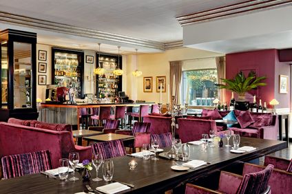 4. Bild der Unterkunft