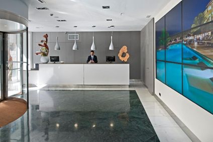 6. Bild der Unterkunft