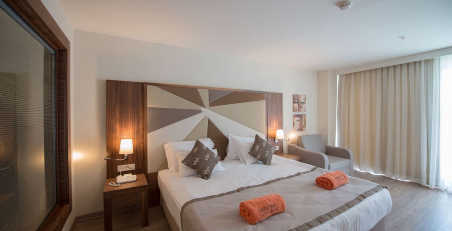 Exemple de chambre