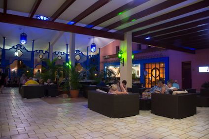 12. Bild der Unterkunft