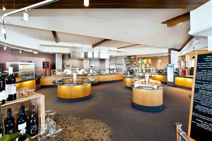 13. Bild der Unterkunft