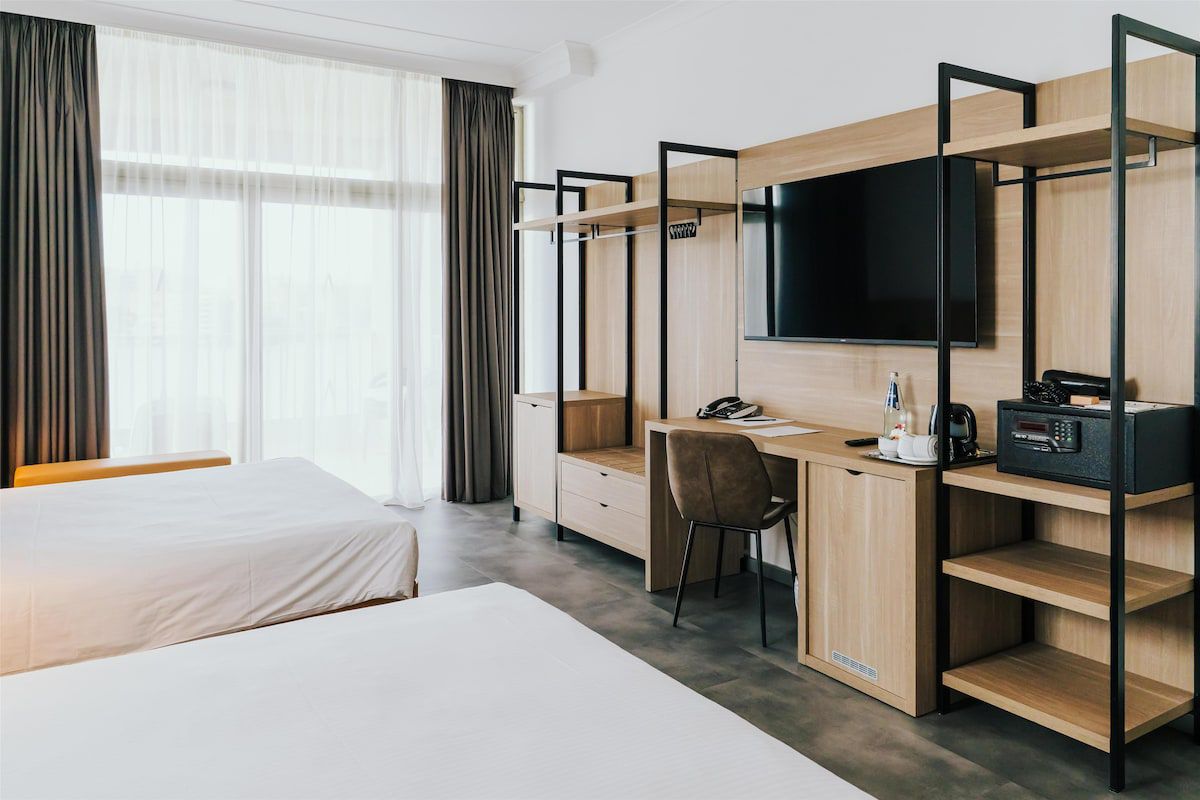 Doppelzimmer Superior