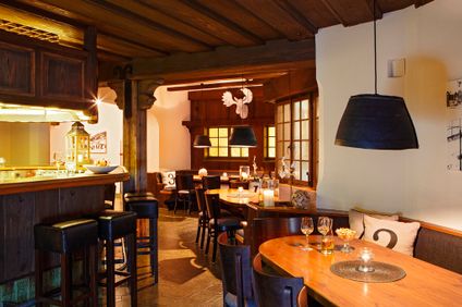 6. Bild der Unterkunft