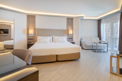 Doppelzimmer Premium Grand