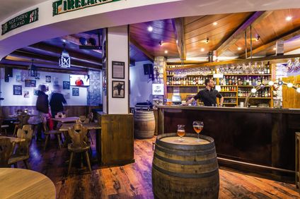 10. Bild der Unterkunft