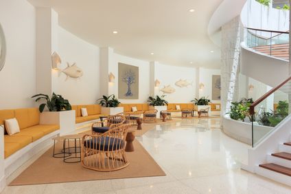 4. Bild der Unterkunft