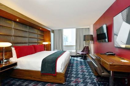 11. Bild der Unterkunft