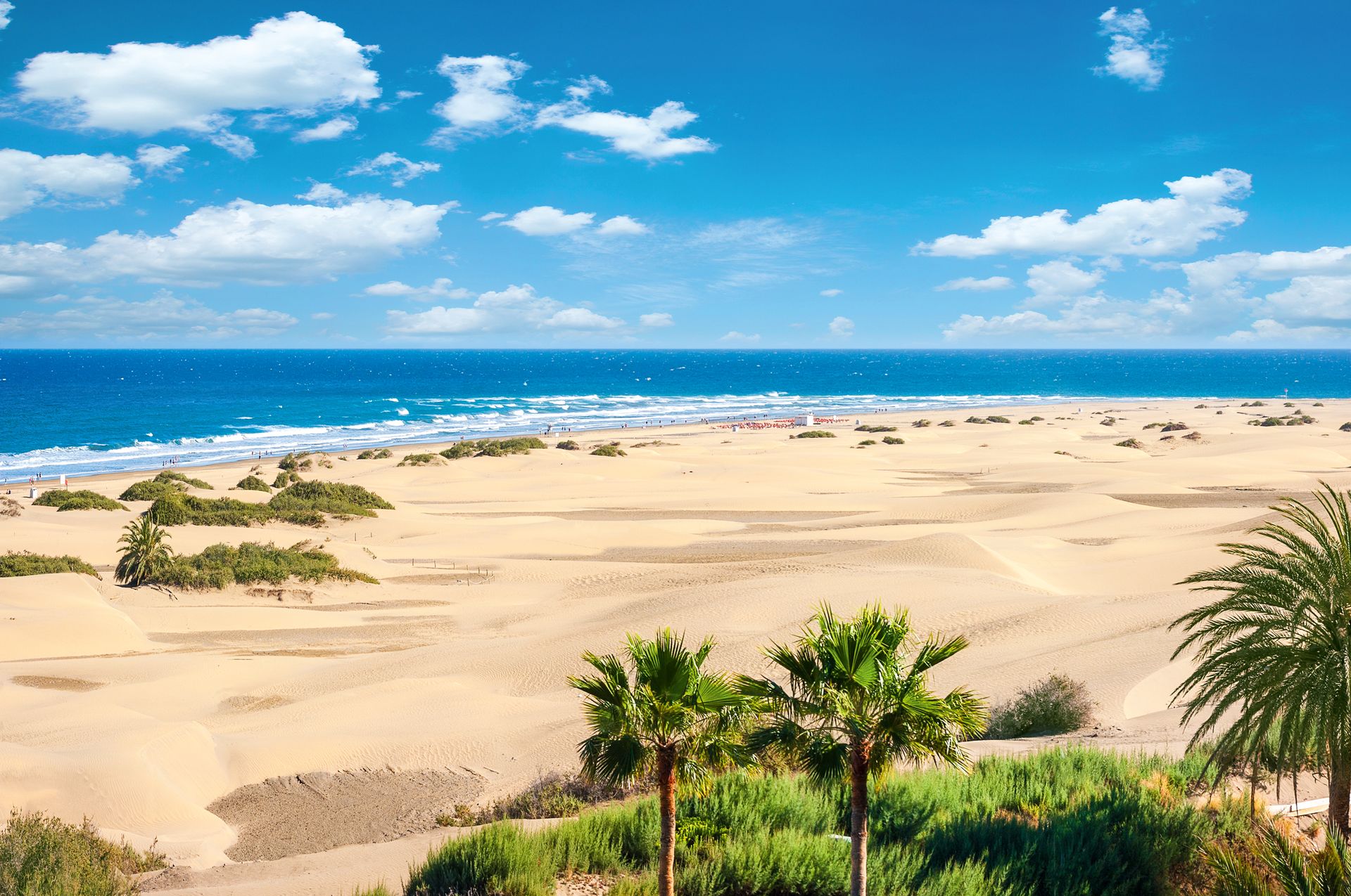 Maspalomas