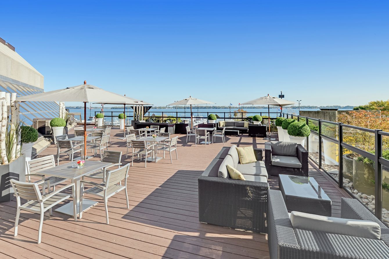Lake View Terrace