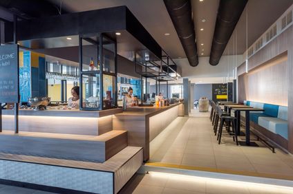 8. Bild der Unterkunft