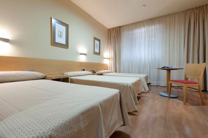 2. Bild der Unterkunft