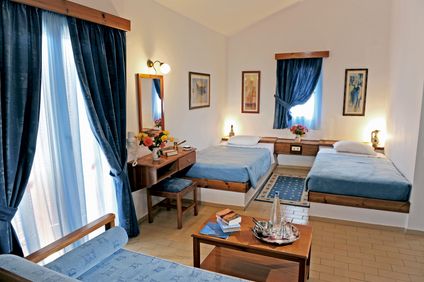 4. Bild der Unterkunft