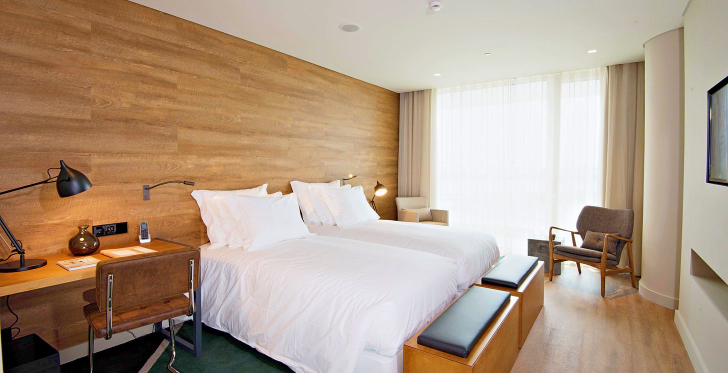 Doppelzimmer