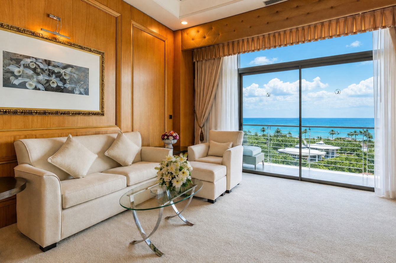 Suite King