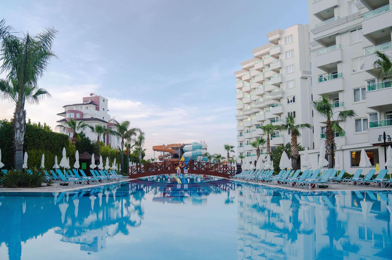 Aussenpool