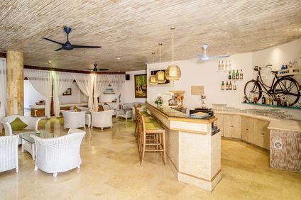 17. Bild der Unterkunft