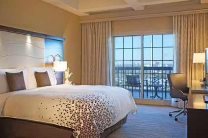 2. Bild der Unterkunft