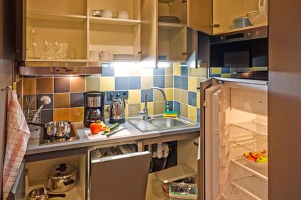 8. Bild der Unterkunft