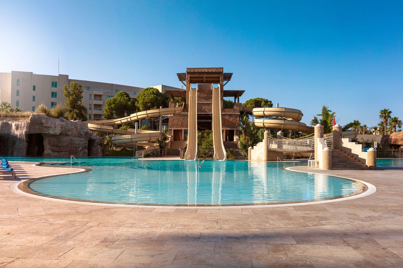 Aquapark