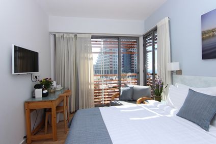 2. Bild der Unterkunft